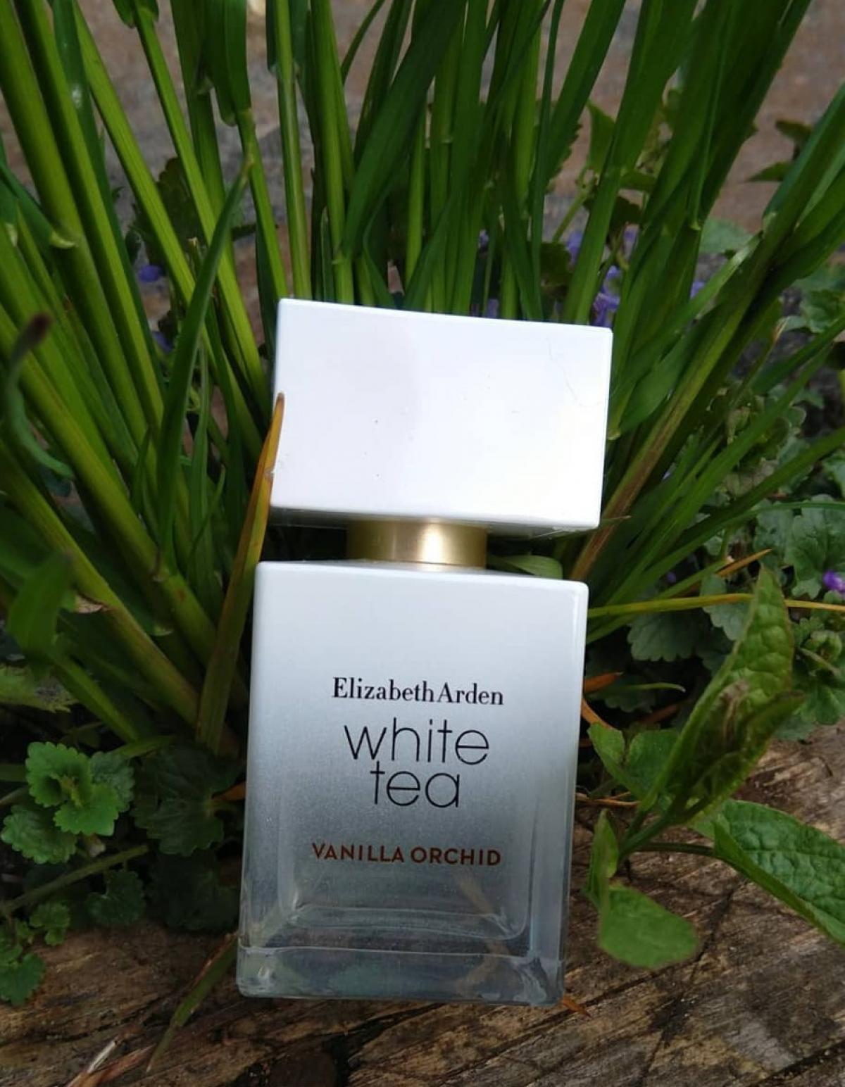 White Tea Vanilla Orchid - Elizabeth Arden - Gallery 2