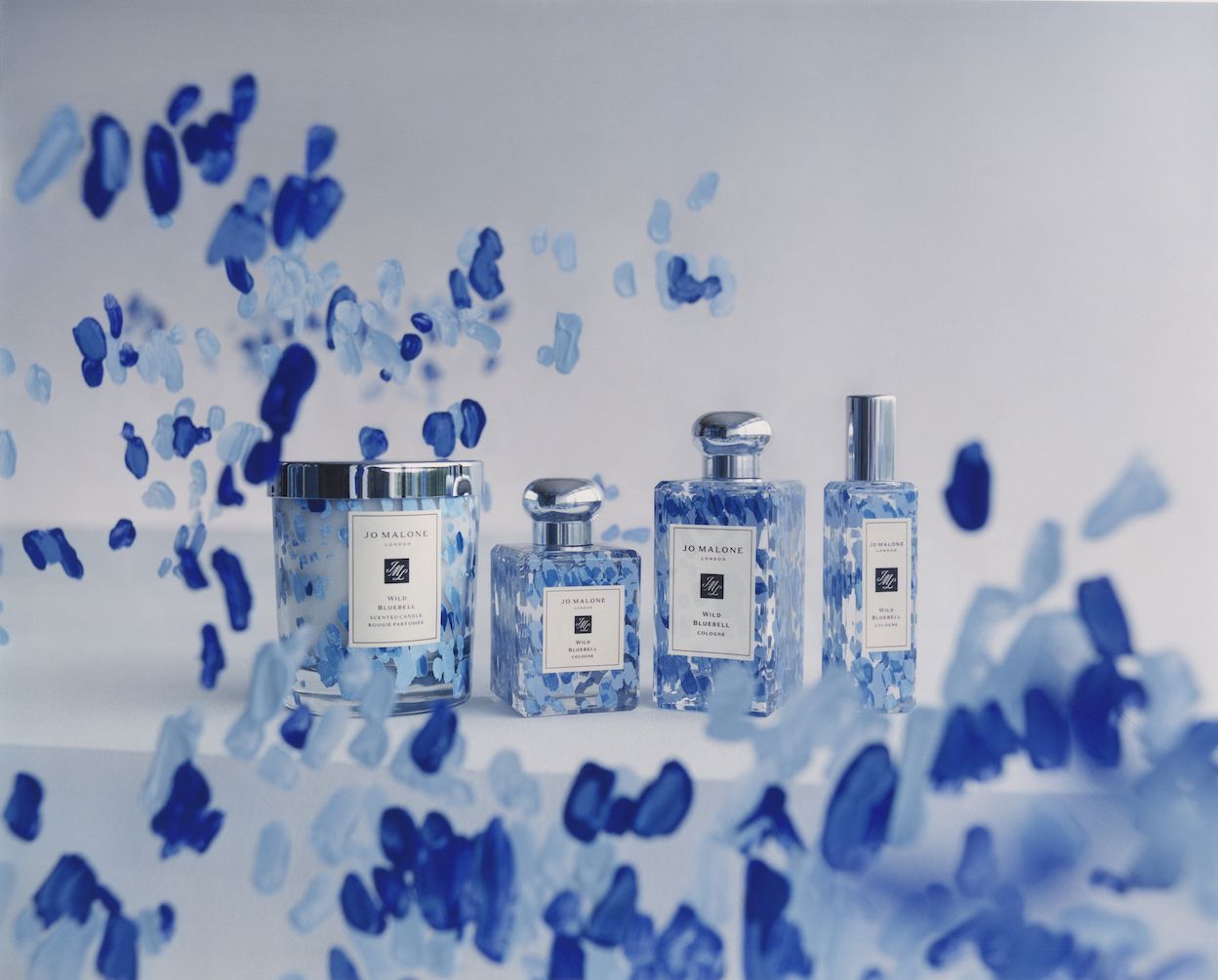 Wild Bluebell (2020) - Jo Malone London - Gallery 1