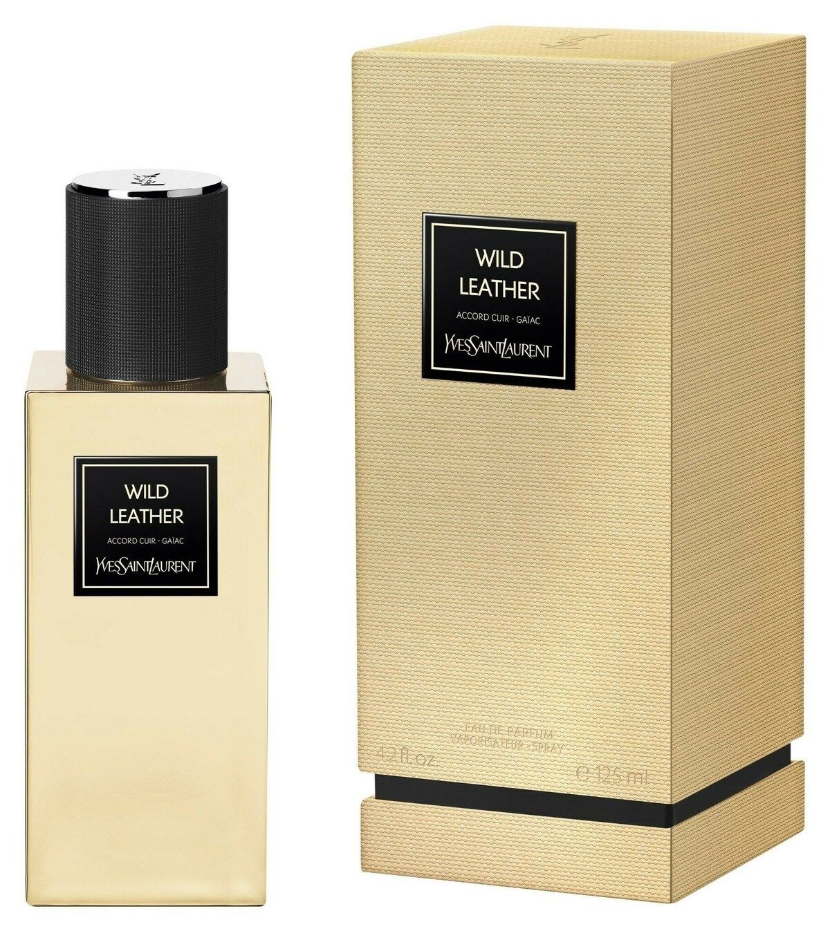 Wild Leather - Yves Saint Laurent - Gallery 1