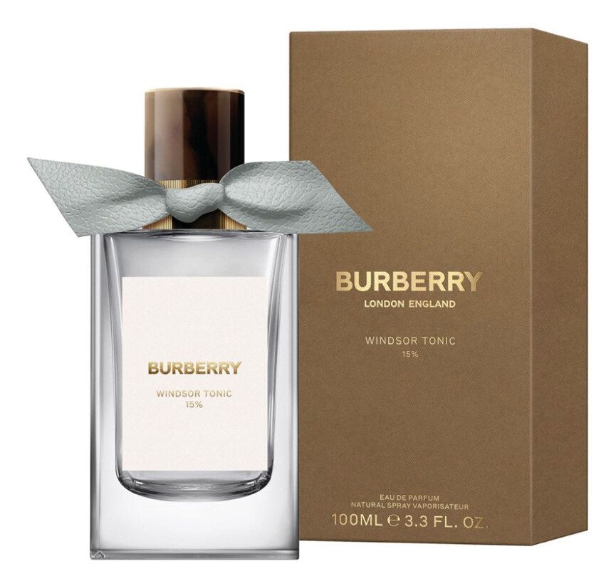 Windsor Tonic - Burberry - Gallery 1