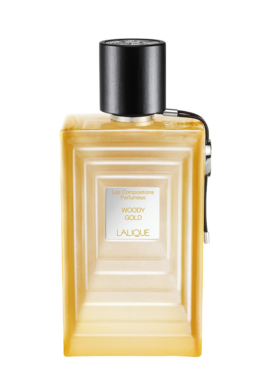 Woody Gold 2020 - Lalique - Gallery 2