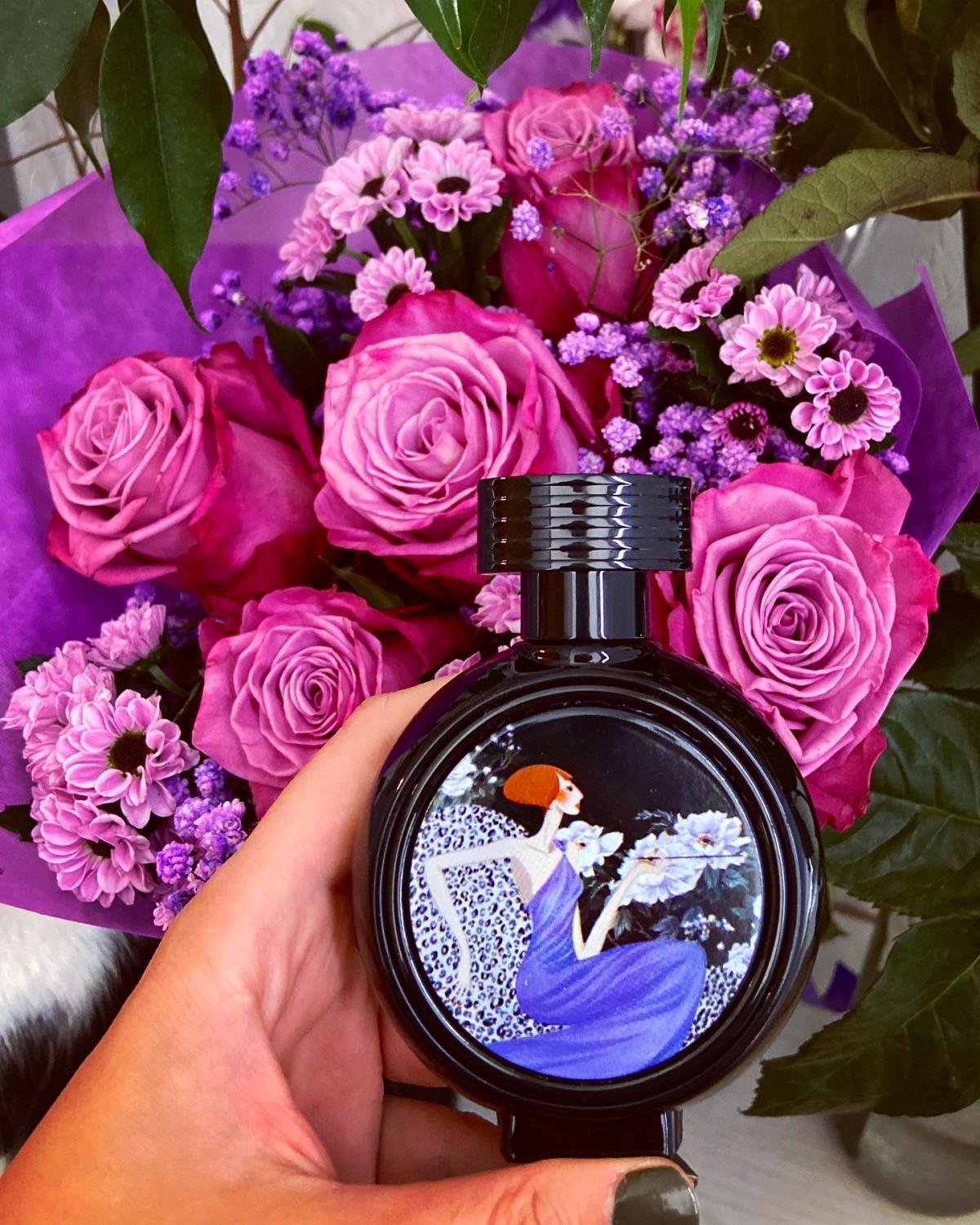 Wrap Me in Dreams - Haute Fragrance Company HFC - Gallery 2