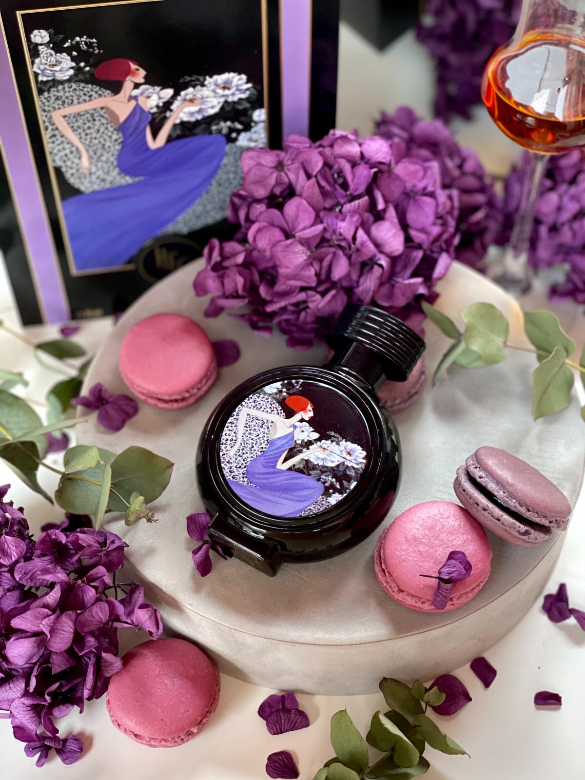 Wrap Me in Dreams - Haute Fragrance Company HFC - Gallery 2