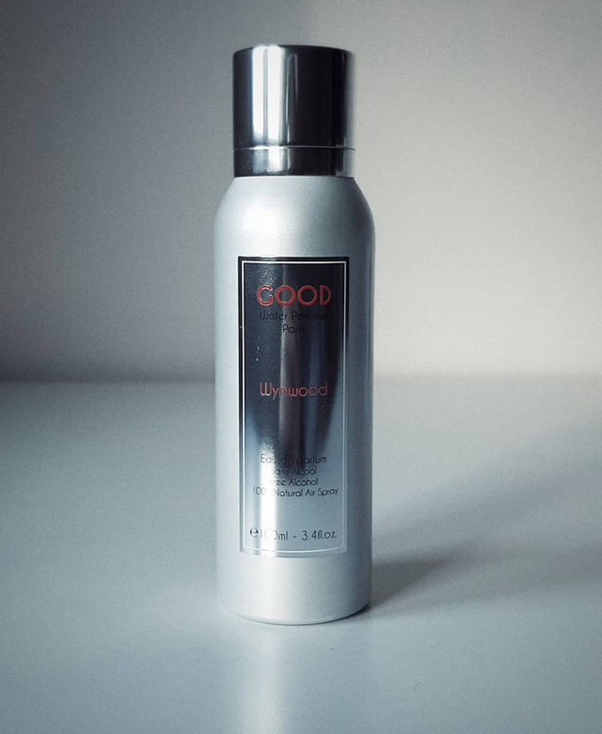 Wynwood - Good Water Perfume - Gallery 1