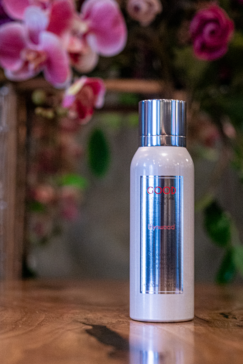 Wynwood - Good Water Perfume - Gallery 2