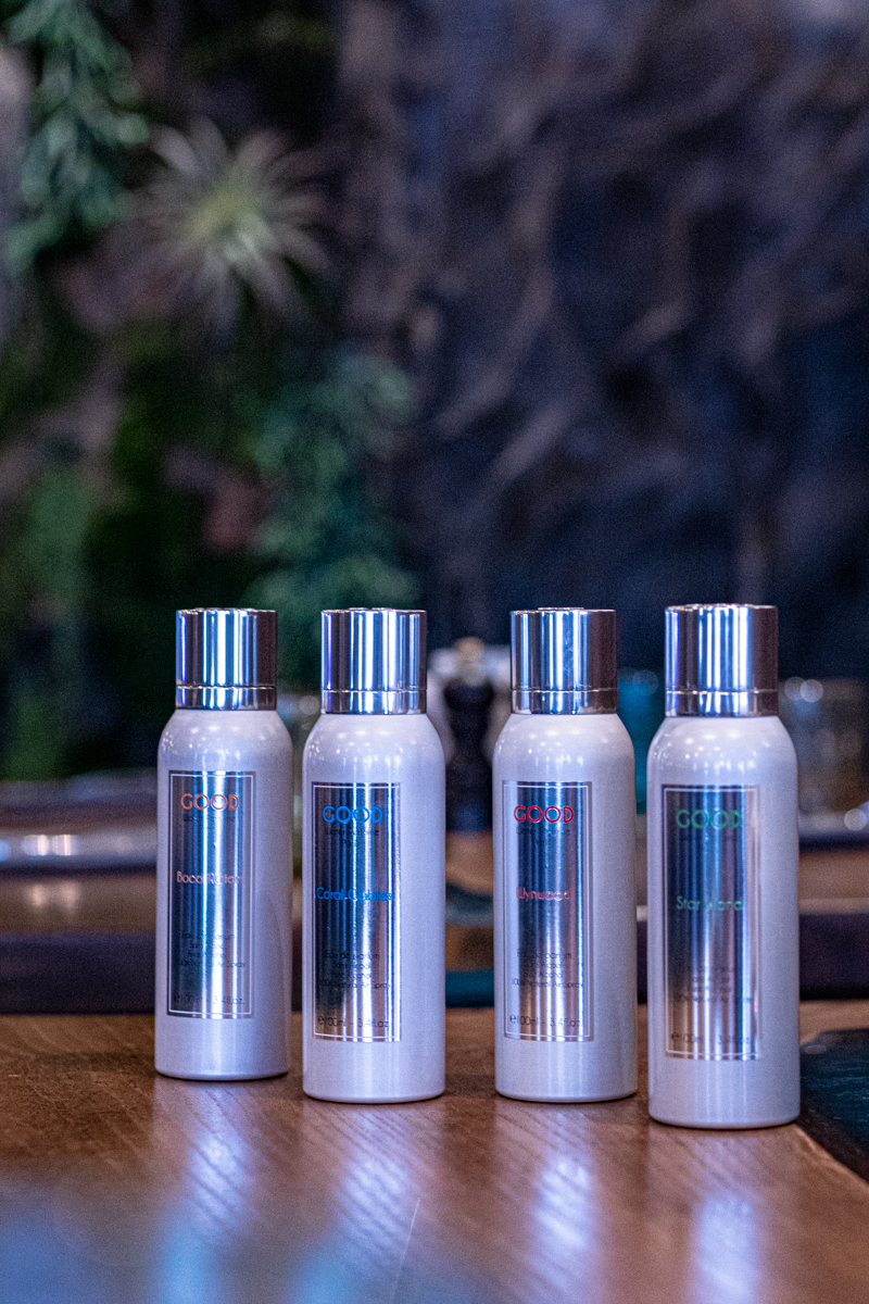 Wynwood - Good Water Perfume - Gallery 3