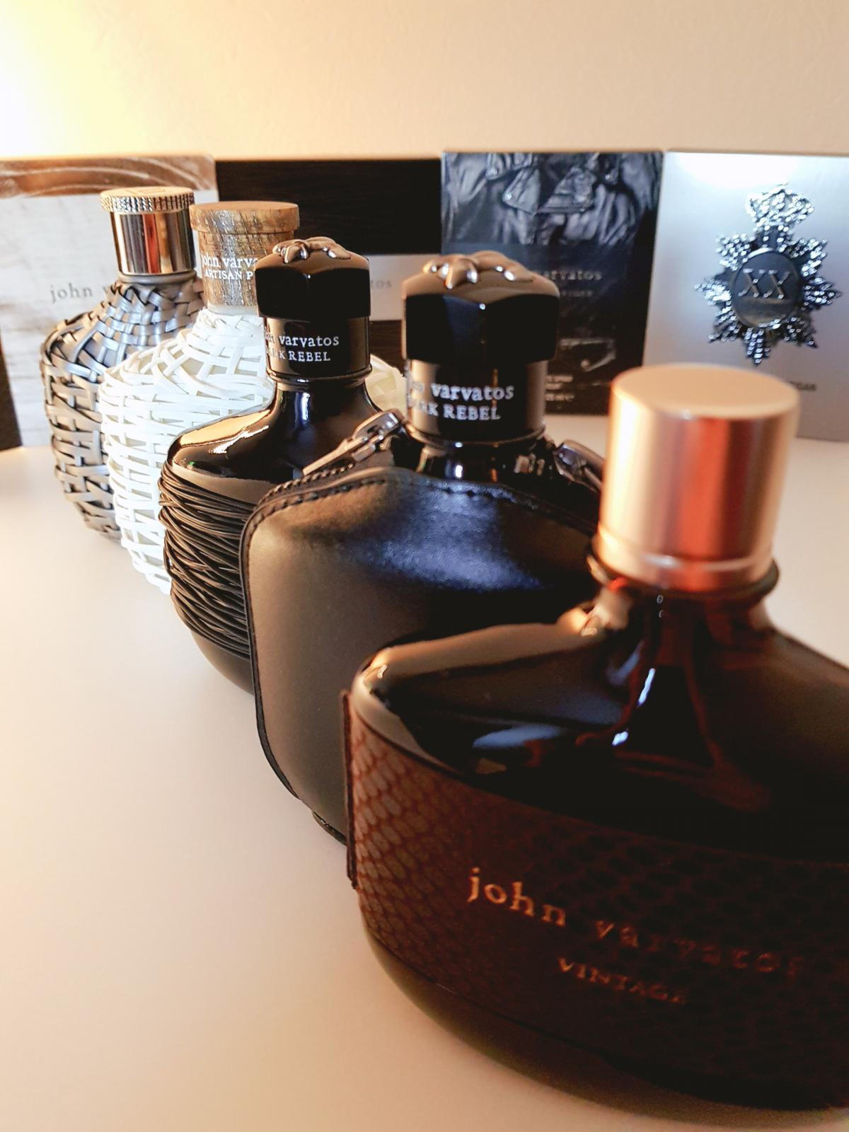 XX Artisan - John Varvatos - Gallery 1