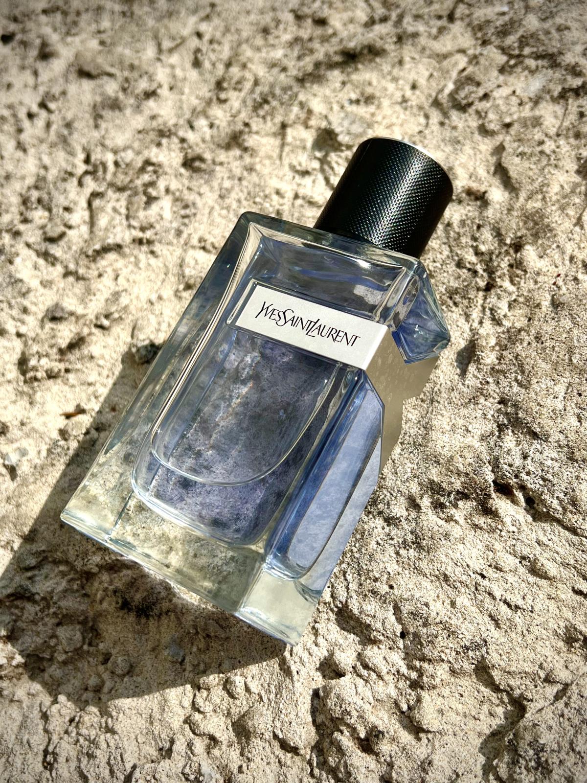 Y Eau de Toilette - Yves Saint Laurent - Gallery 1