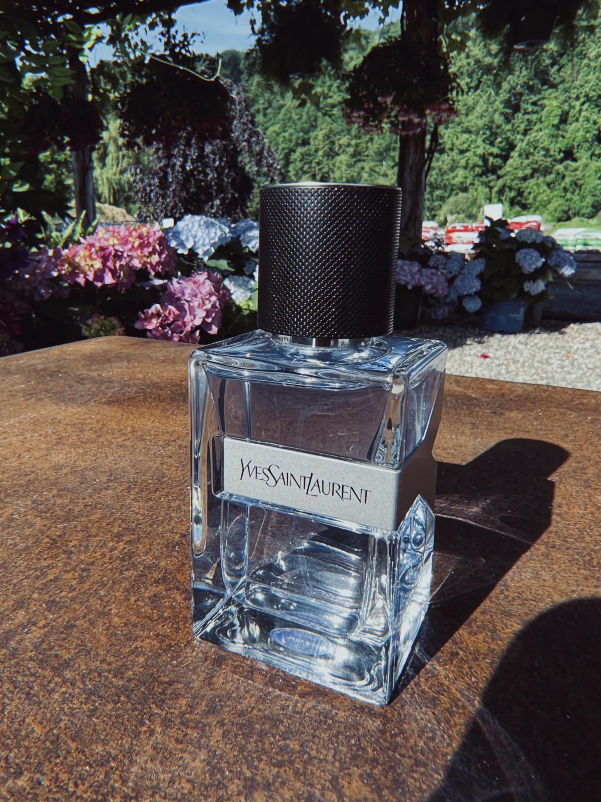 Y Eau de Toilette - Yves Saint Laurent - Gallery 2
