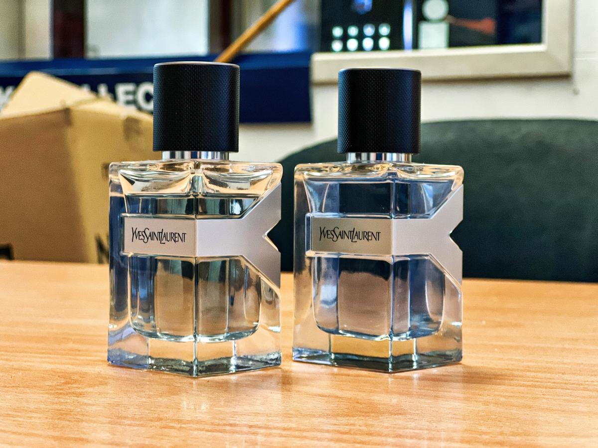 Y Eau de Toilette - Yves Saint Laurent - Gallery 3