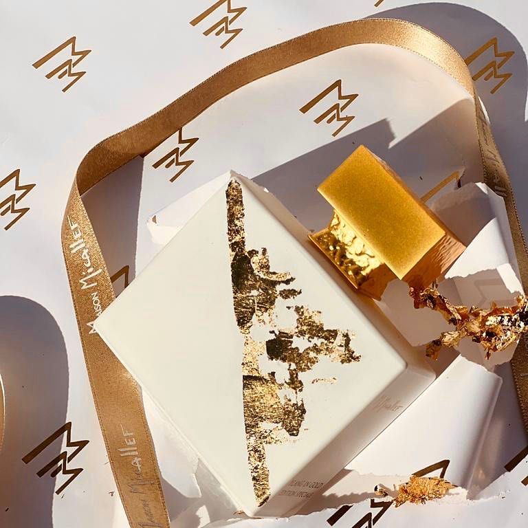 Ylang In Gold Edition Speciale - M. Micallef - Gallery 1