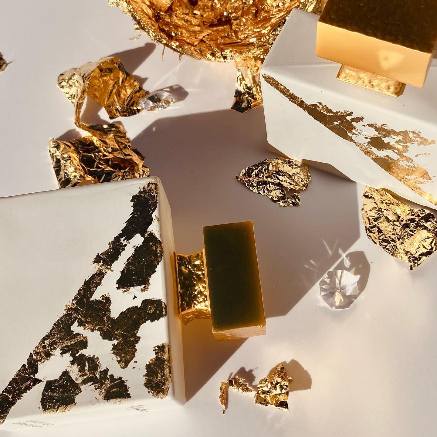 Ylang In Gold Edition Speciale - M. Micallef - Gallery 3