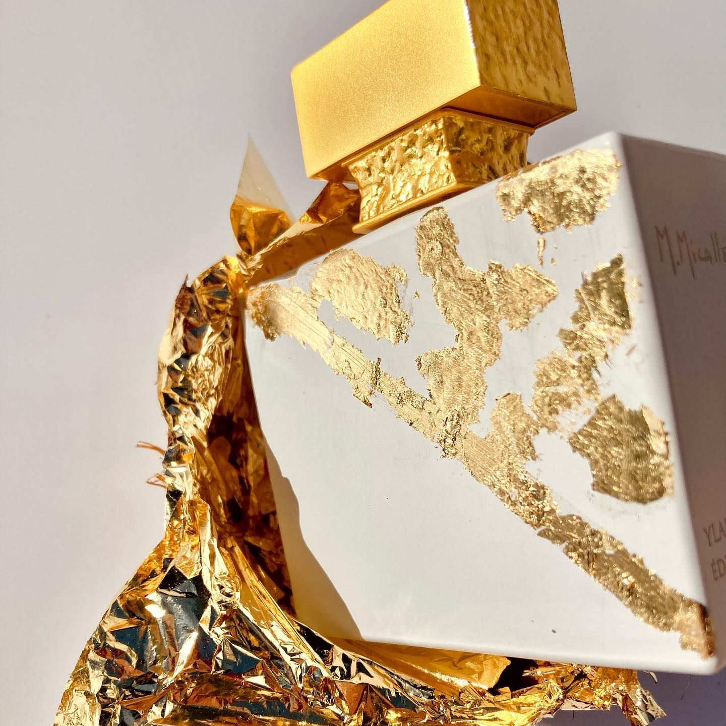 Ylang In Gold Edition Speciale - M. Micallef - Gallery 1