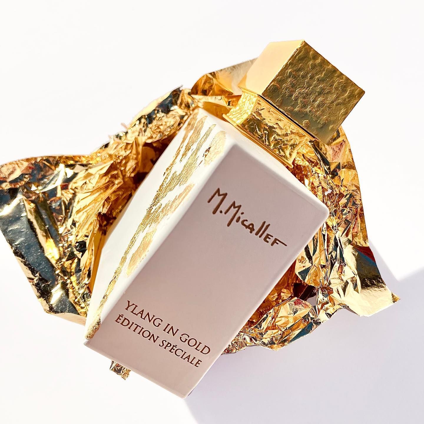 Ylang In Gold Edition Speciale - M. Micallef - Gallery 2
