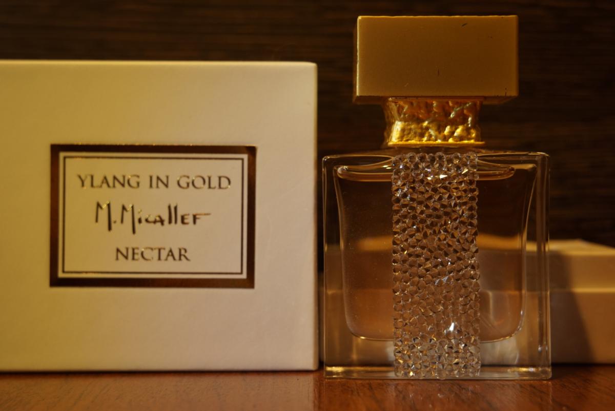 Ylang in Gold Nectar - M. Micallef - Gallery 1