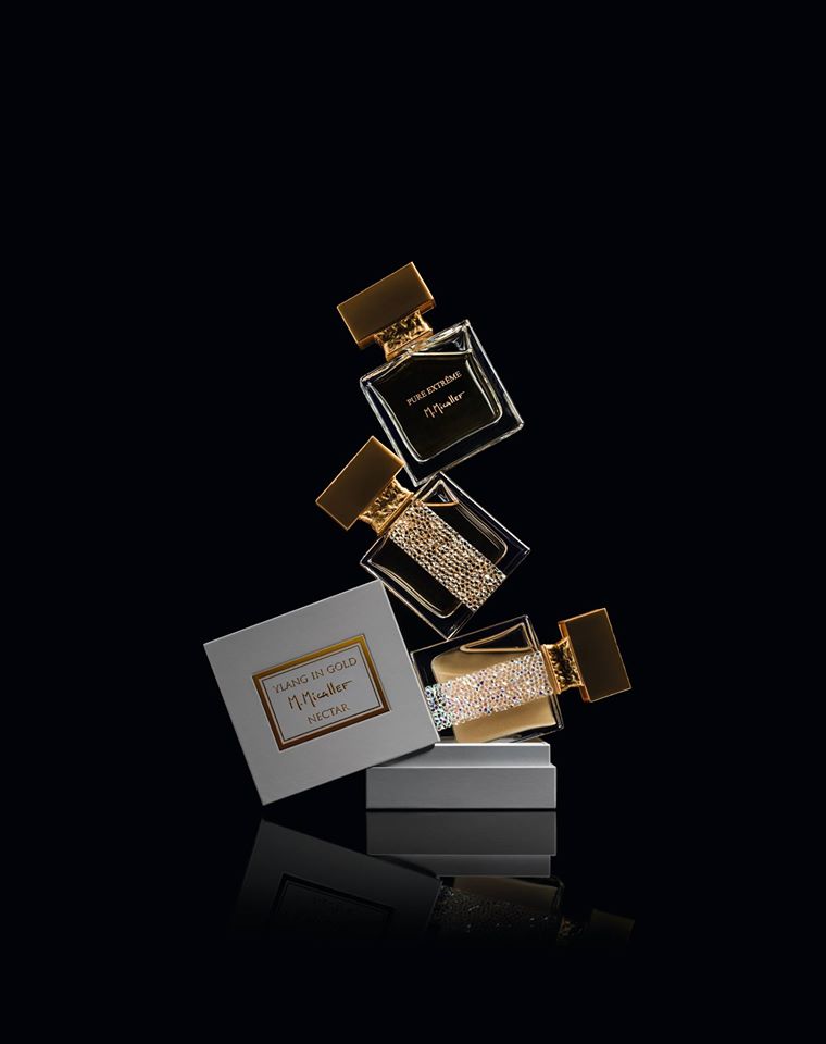 Ylang in Gold Nectar - M. Micallef - Gallery 3