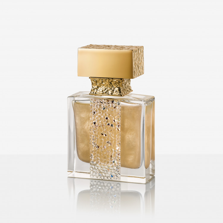 Ylang in Gold Nectar - M. Micallef - Gallery 4
