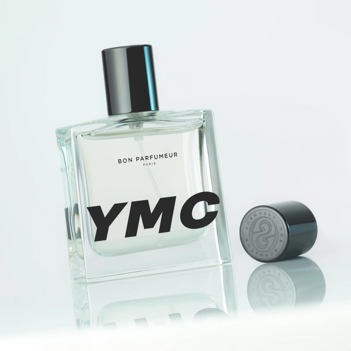 YMC - Bon Parfumeur - Gallery 1