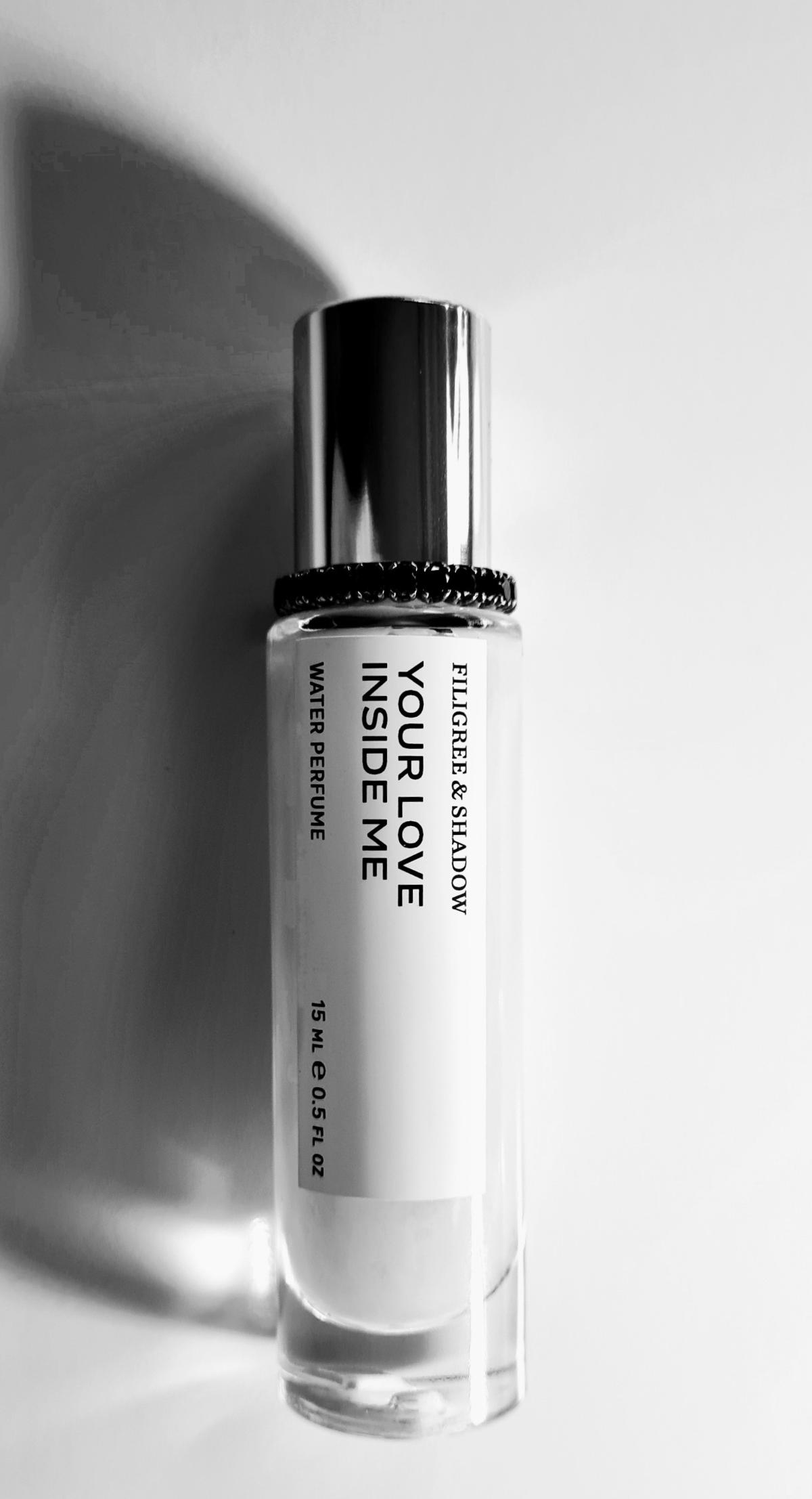 YOUR LOVE INSIDE ME - Filigree & Shadow - Gallery 1