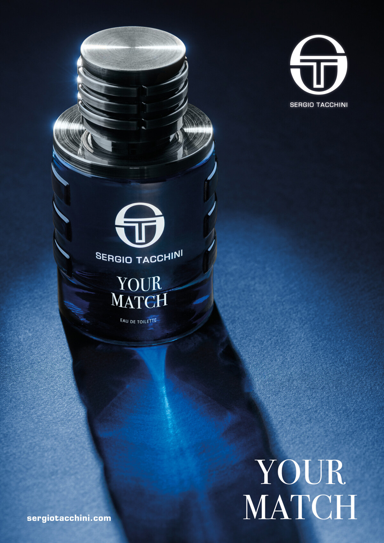 Your Match - Sergio Tacchini - Gallery 1