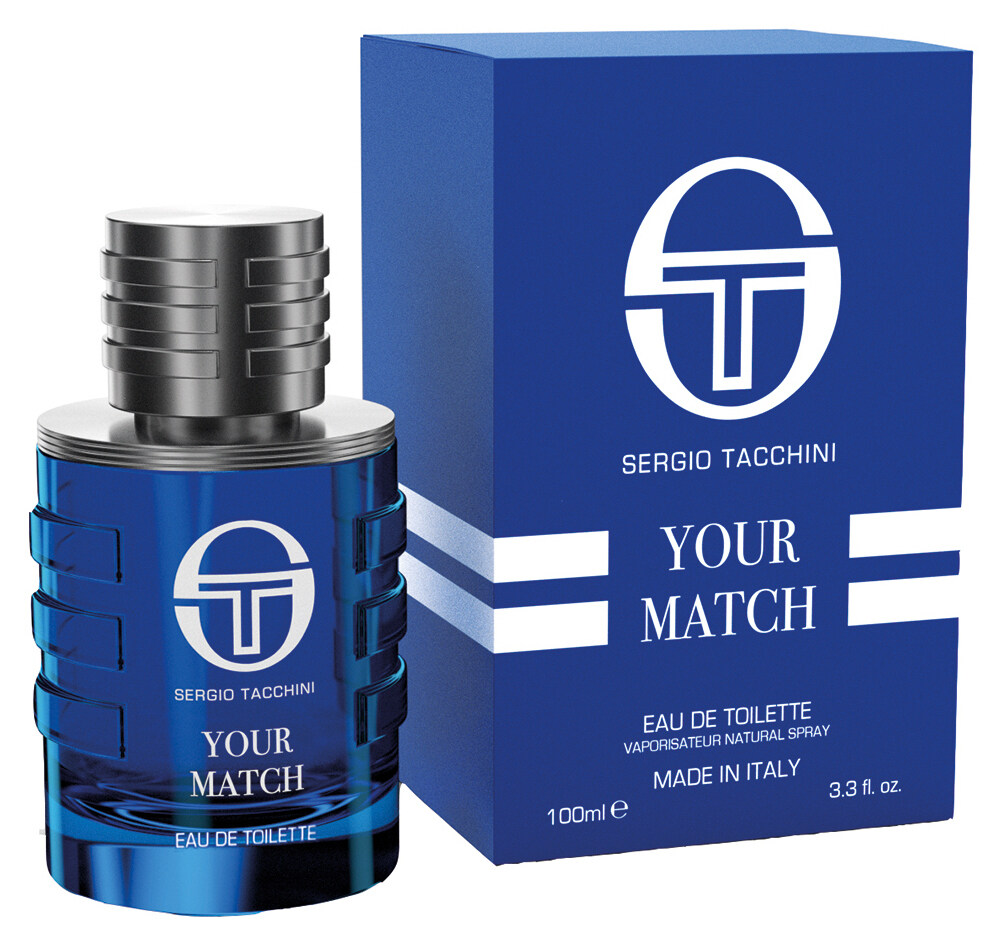 Your Match - Sergio Tacchini - Gallery 2