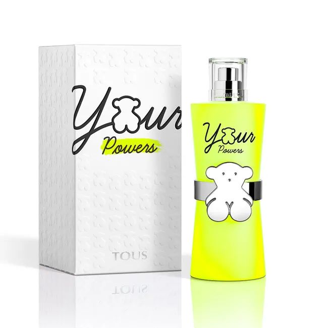 Your Powers - Tous - Gallery 1