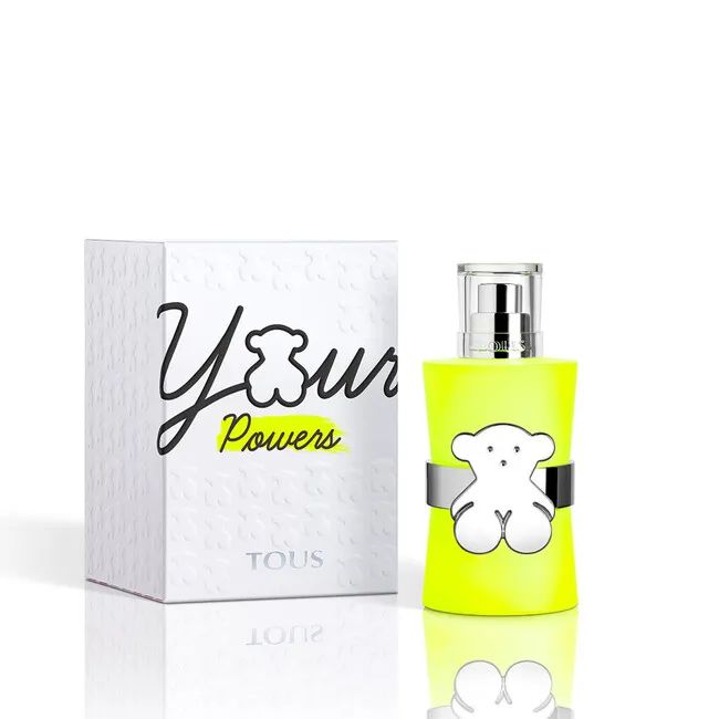 Your Powers - Tous - Gallery 2