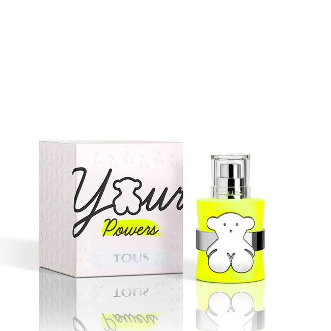 Your Powers - Tous - Gallery 3