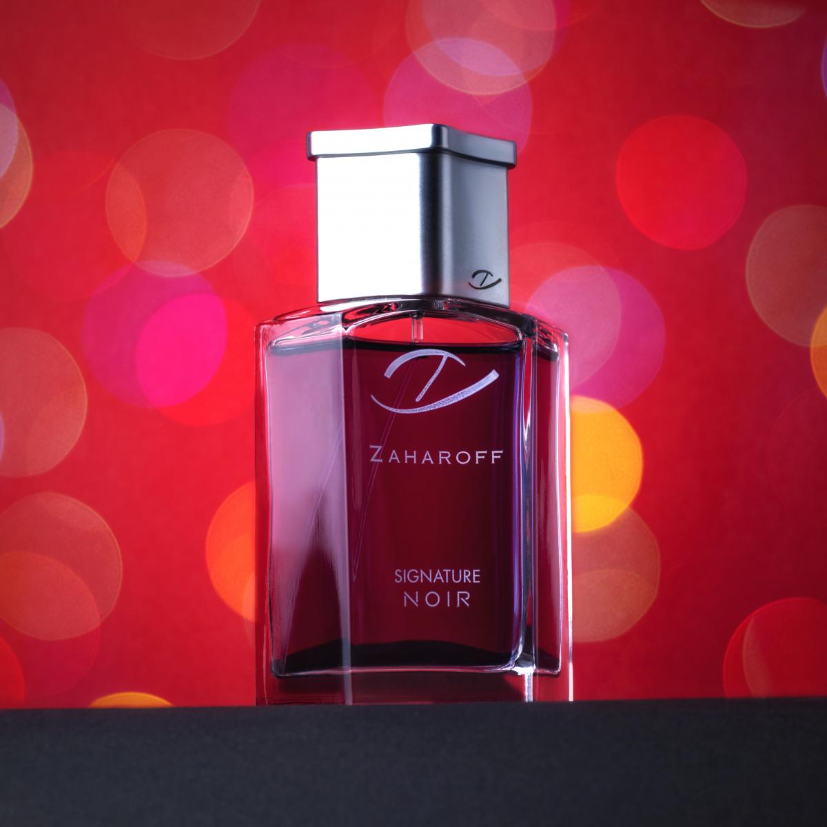 Zaharoff Signature Noir - Zaharoff - Gallery 4