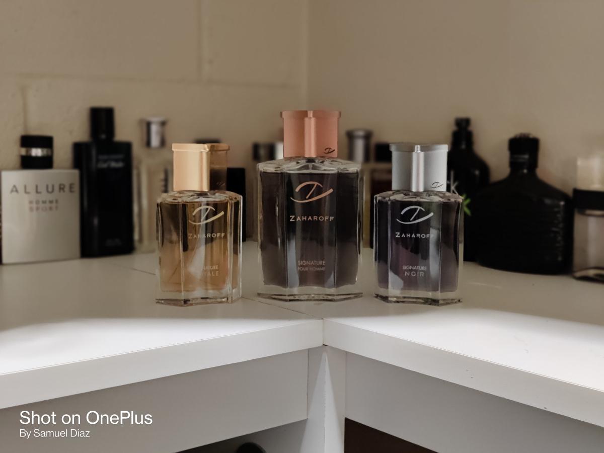 Zaharoff Signature Noir - Zaharoff - Gallery 2