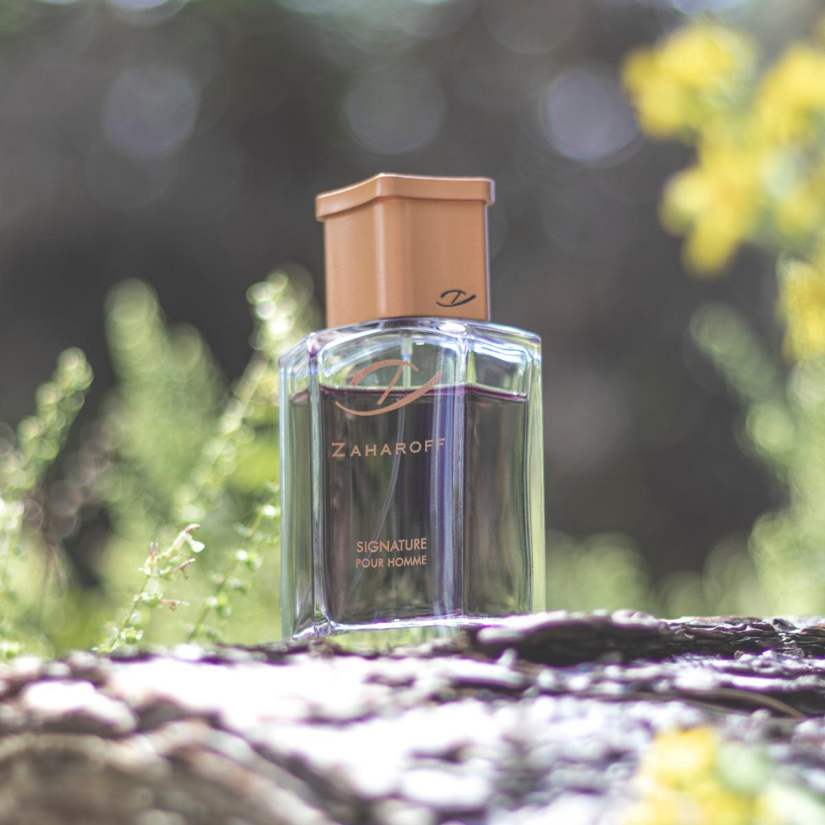 Zaharoff Signature Pour Homme - Zaharoff - Gallery 2