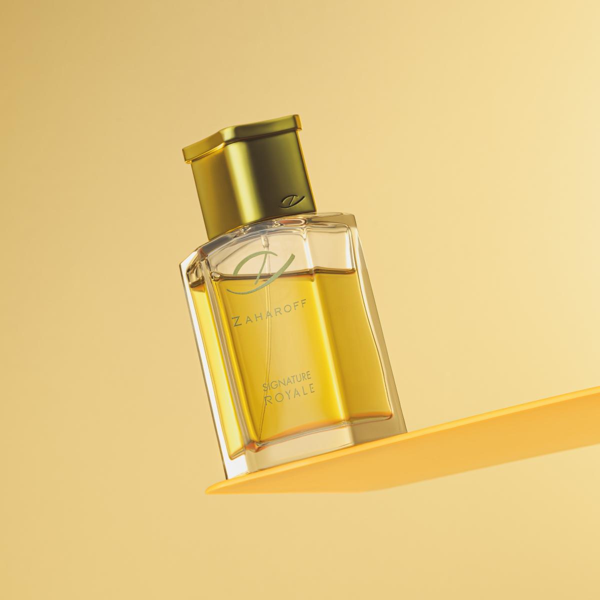Zaharoff Signature Royale - Zaharoff - Gallery 2