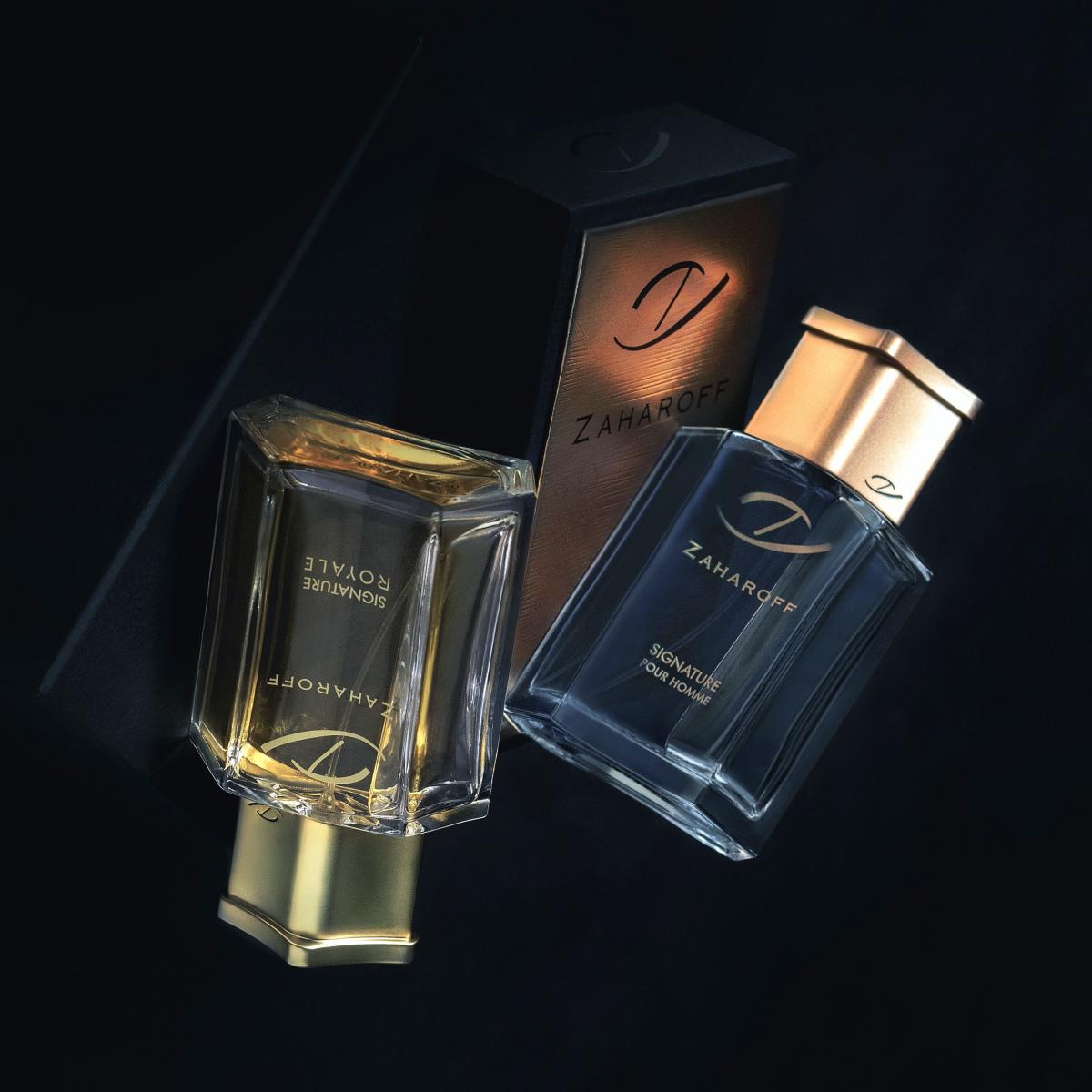 Zaharoff Signature Royale - Zaharoff - Gallery 3