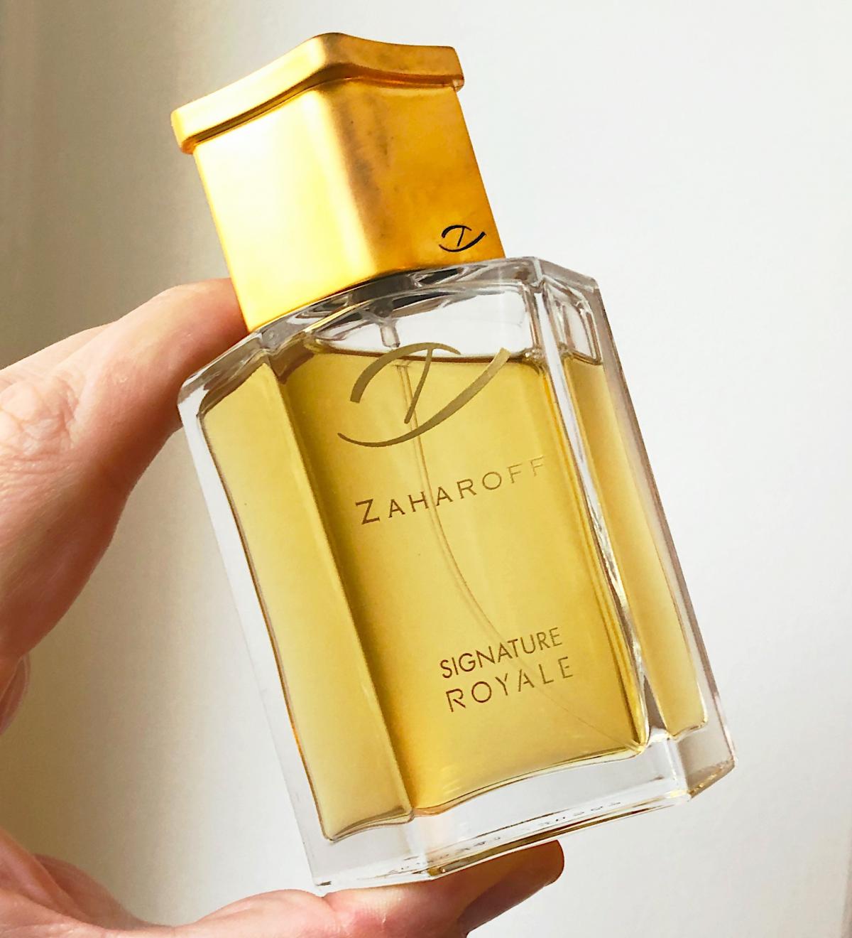 Zaharoff Signature Royale - Zaharoff - Gallery 4