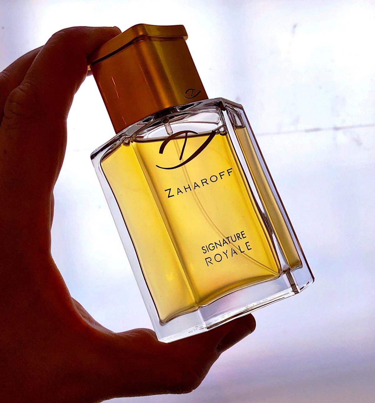 Zaharoff Signature Royale - Zaharoff - Gallery 1