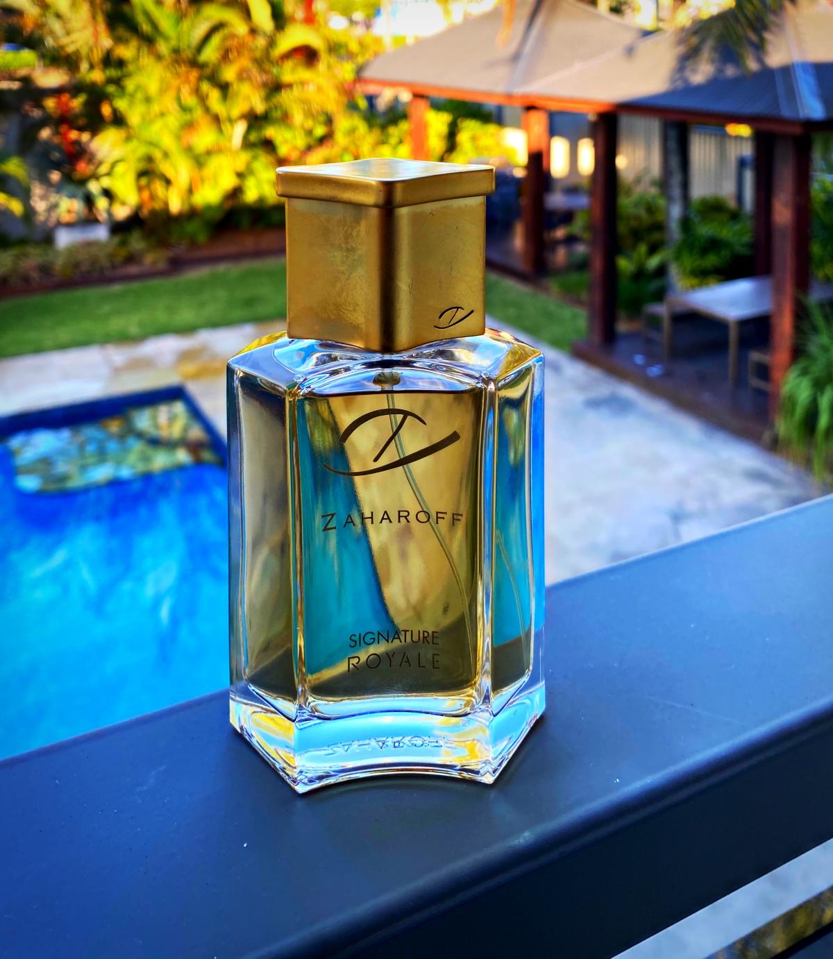 Zaharoff Signature Royale - Zaharoff - Gallery 2