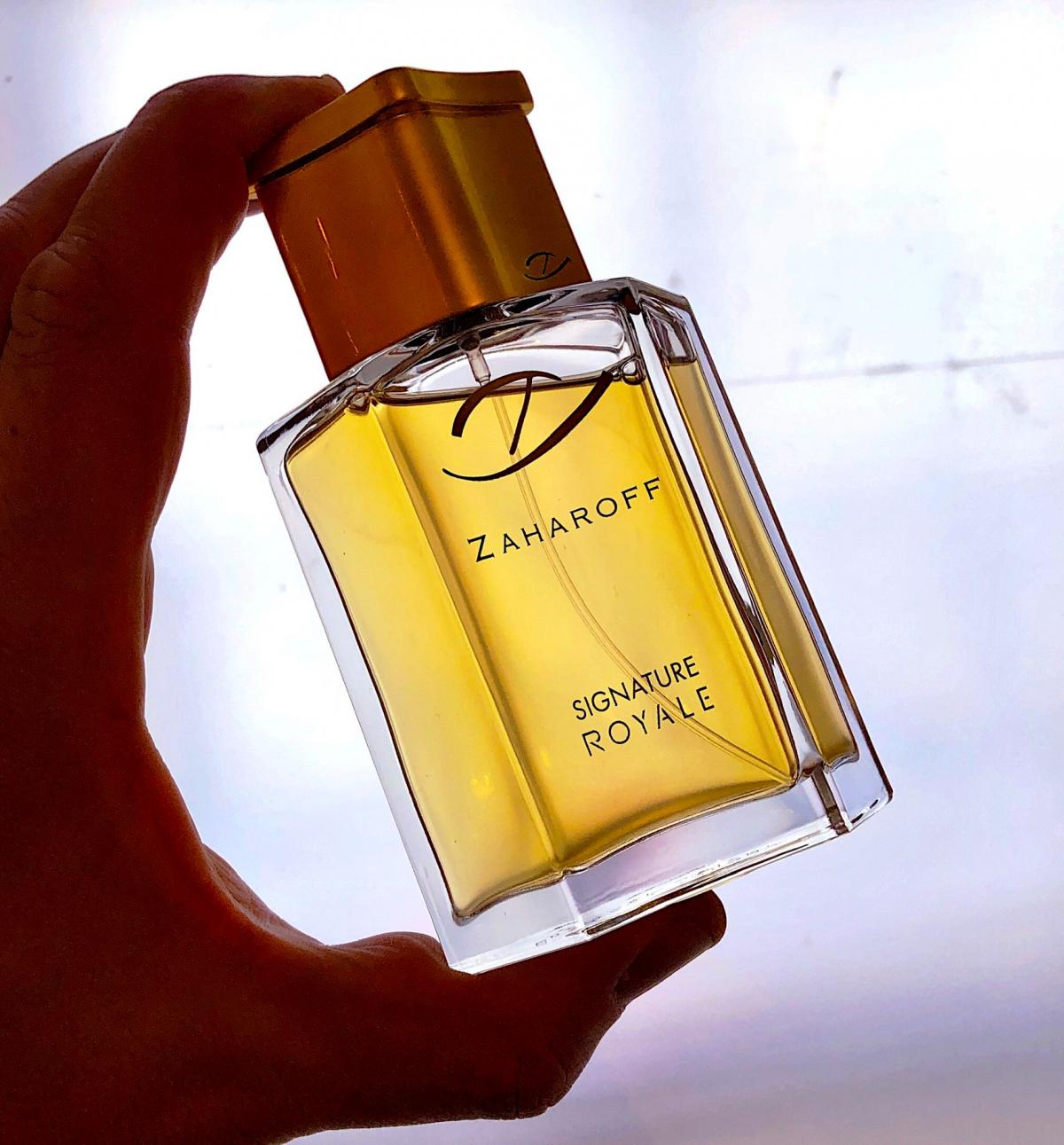 Zaharoff Signature Royale - Zaharoff - Gallery 3