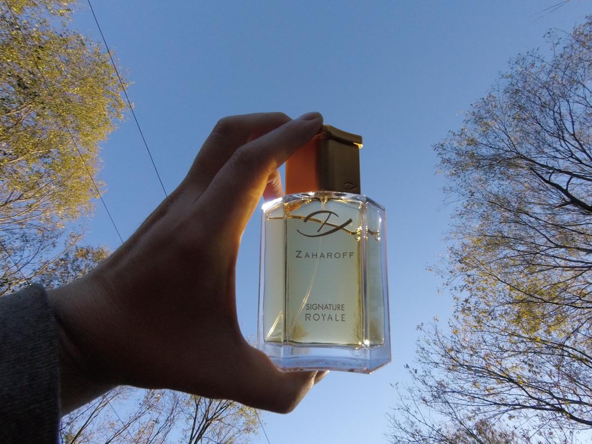 Zaharoff Signature Royale - Zaharoff - Gallery 2