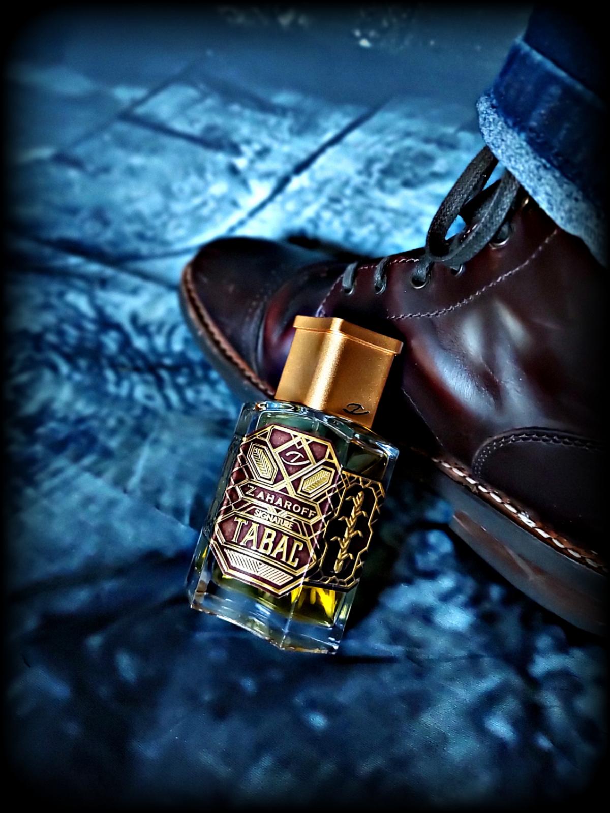 Zaharoff Signature Tabac - Zaharoff - Gallery 2