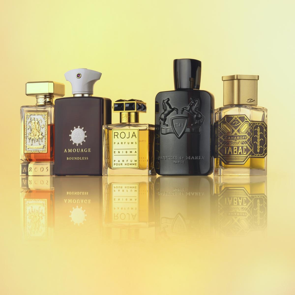 Zaharoff Signature Tabac - Zaharoff - Gallery 3