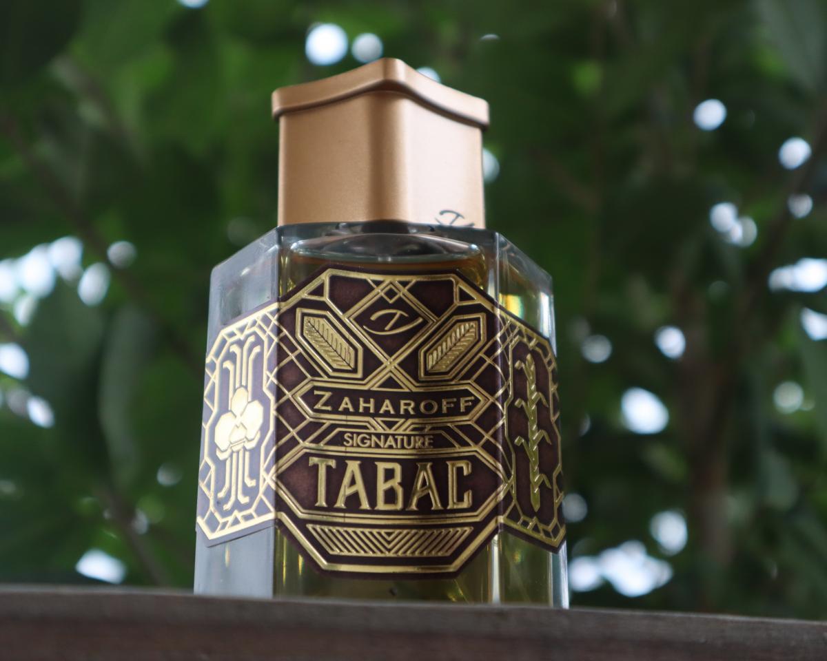 Zaharoff Signature Tabac - Zaharoff - Gallery 4