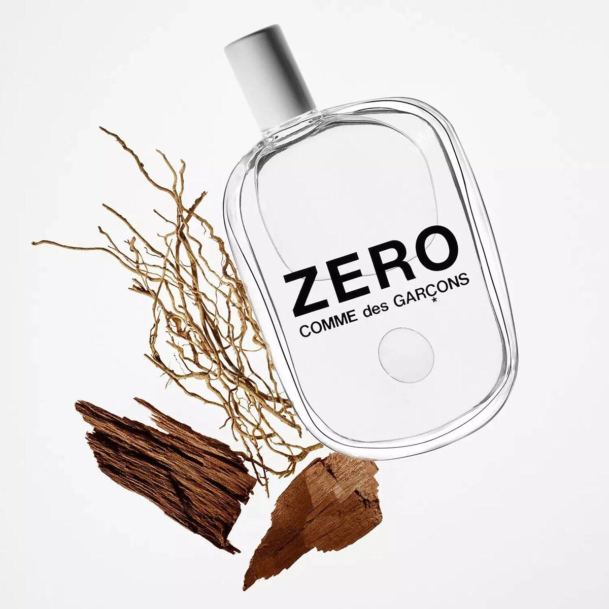 Zero - Comme des Garcons - Gallery 1