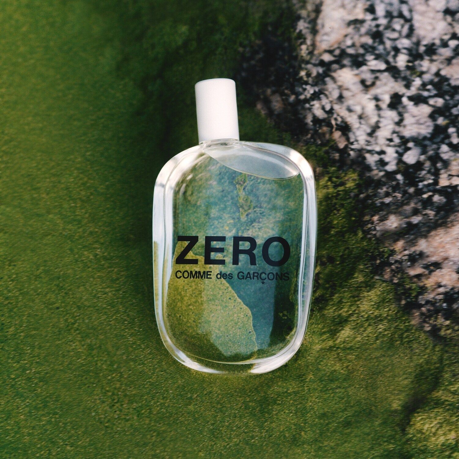 Zero - Comme des Garcons - Gallery 2