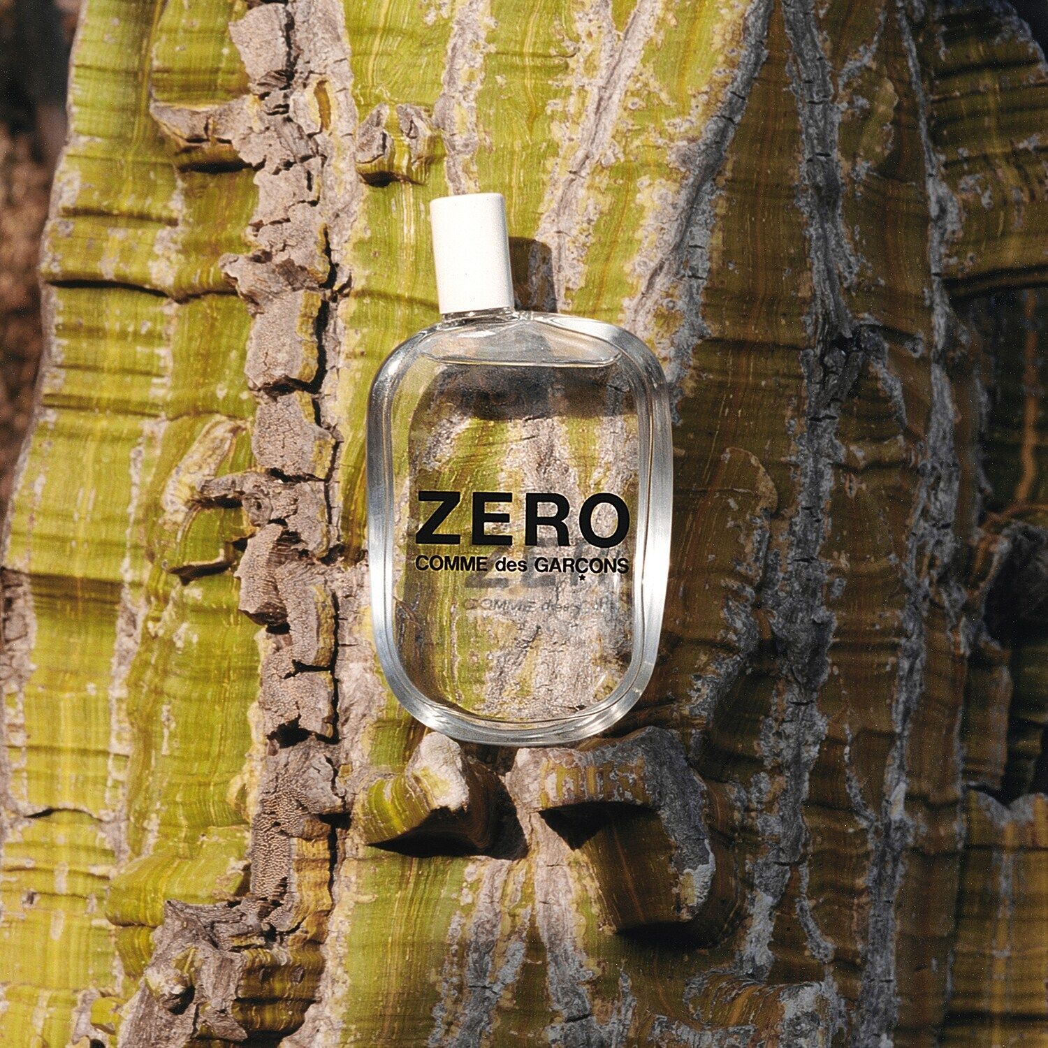 Zero - Comme des Garcons - Gallery 4