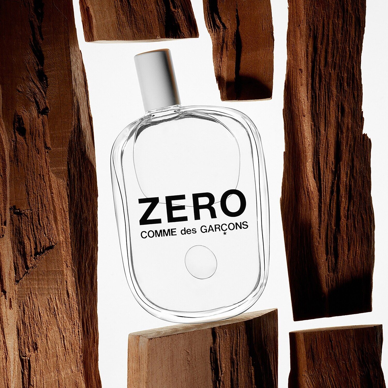 Zero - Comme des Garcons - Gallery 2