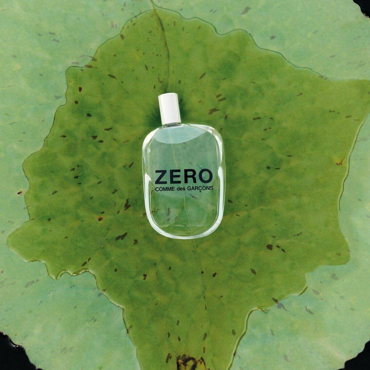 Zero - Comme des Garcons - Gallery 3