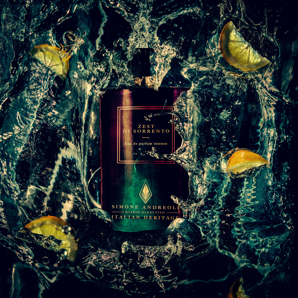 Zest di Sorrento - Simone Andreoli - Gallery 2