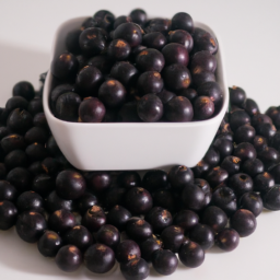 acai berry