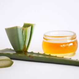 agave nectar