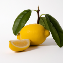 amalfi lemon